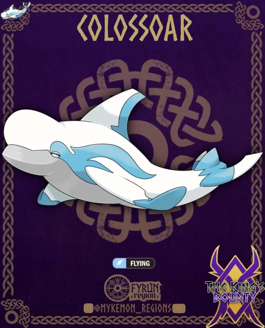 Pokemon (Creature) Rule 34 Image
