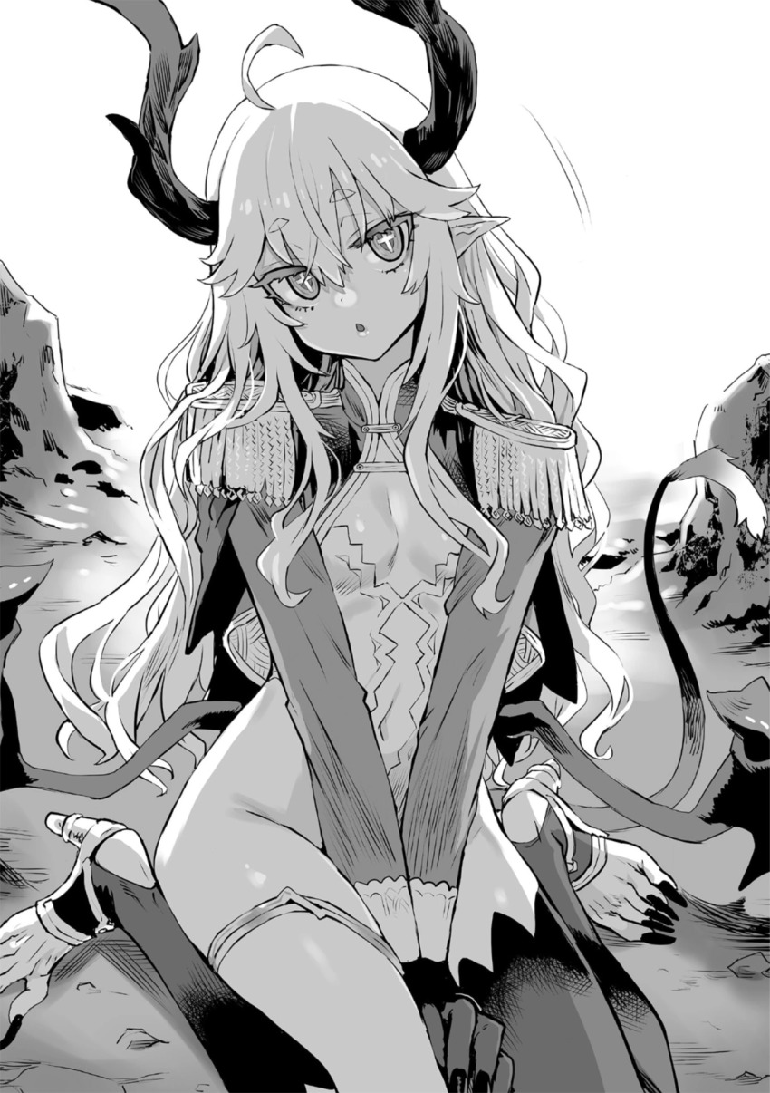 Eye (Orc Eiyuu Monogatari) Rule 34 Image