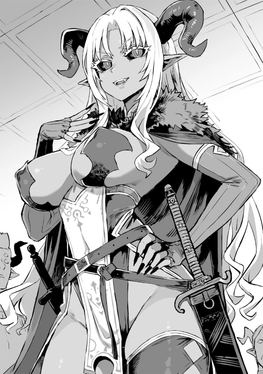 Black Sclera Rule 34 Image