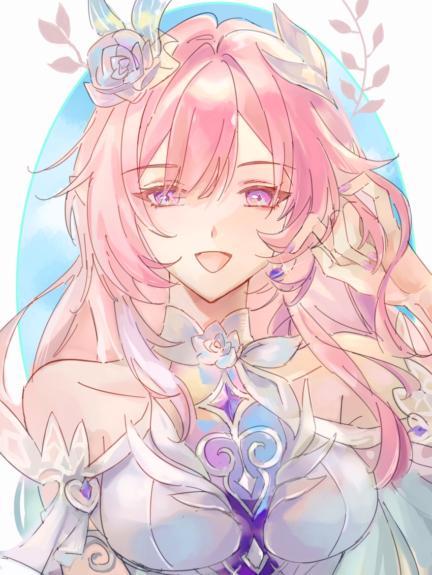 Cyrene (Honkai: Star Rail) Rule 34 Image