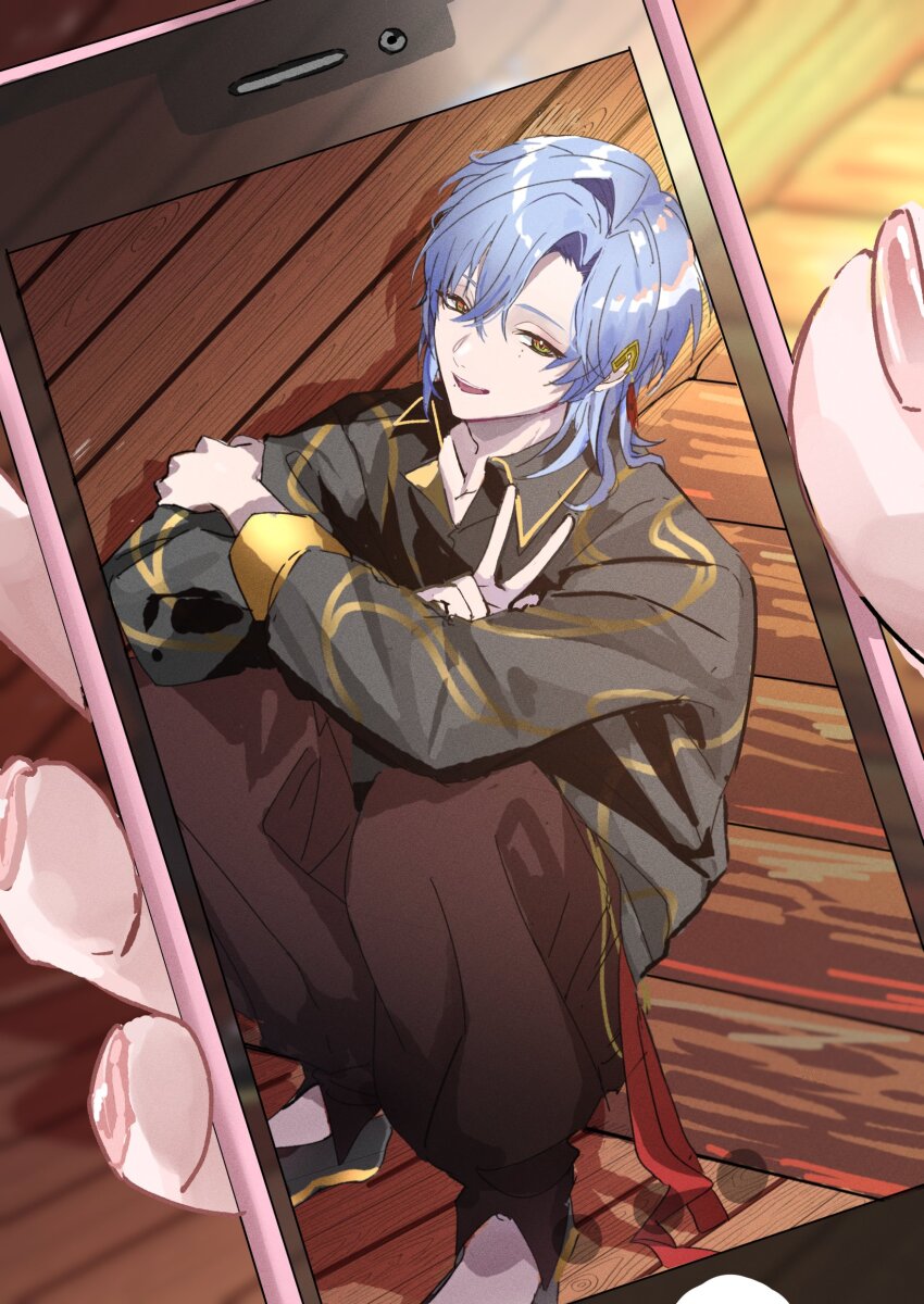 Nijisanji Rule 34 Image