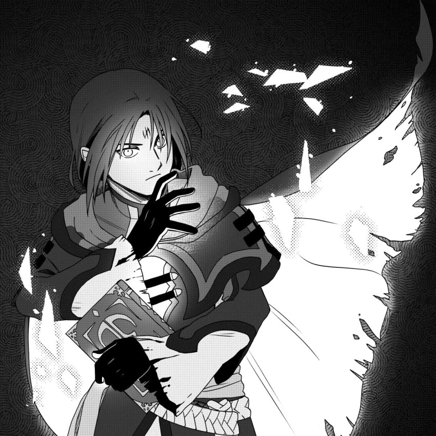 Soren (Fire Emblem) Rule 34 Image
