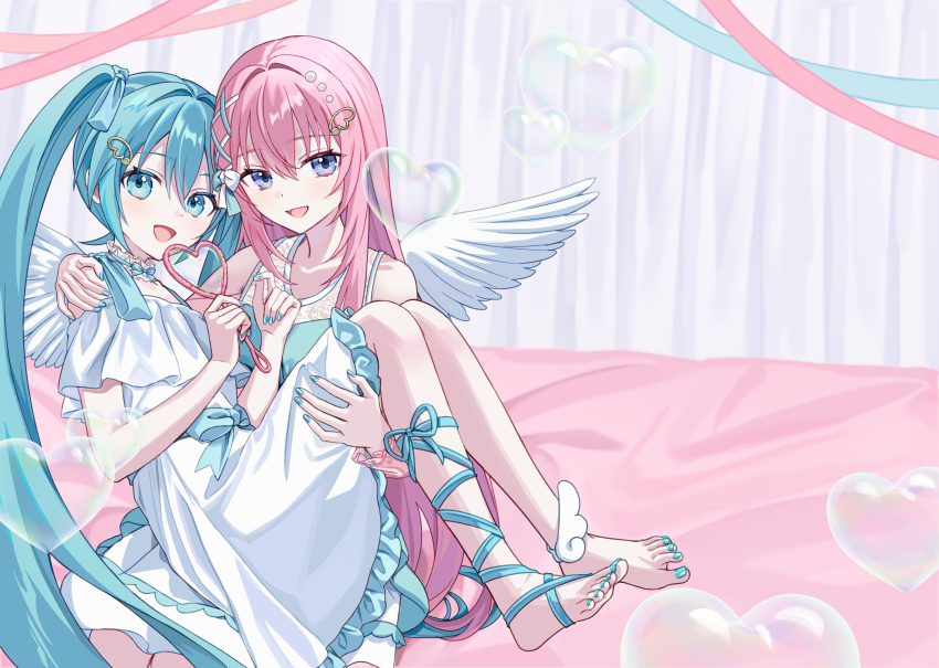 Hatsune Miku (Vocaloid) Rule 34 Image