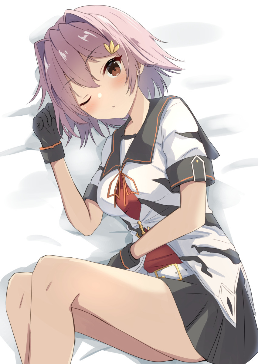 Kantai Collection Rule 34 Image