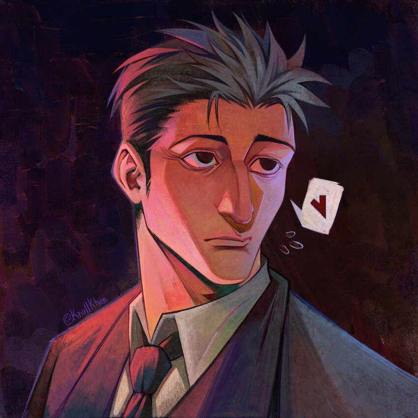 Jujutsu Kaisen Rule 34 Image