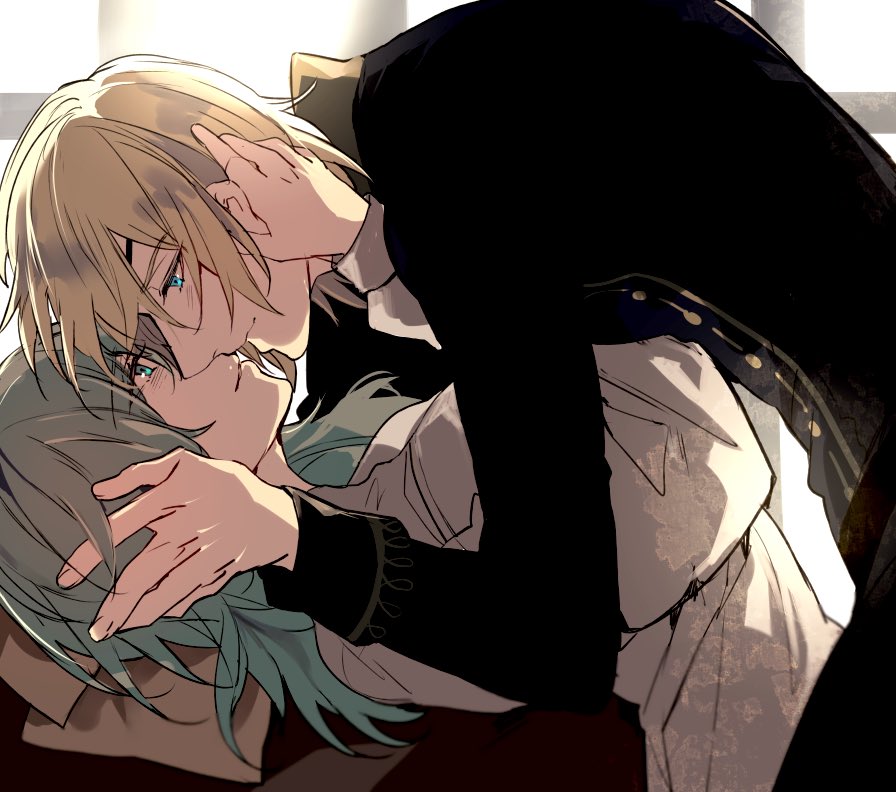 Dimitri Alexandre Blaiddyd (Fire Emblem) Rule 34 Image