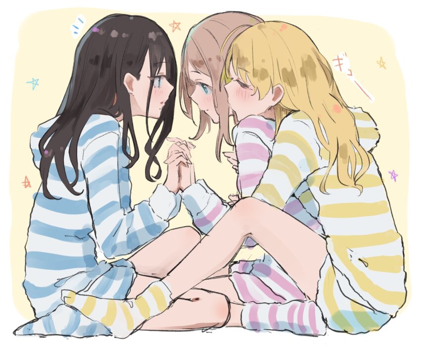 Hachimiya Meguru (Idolmaster) Rule 34 Image