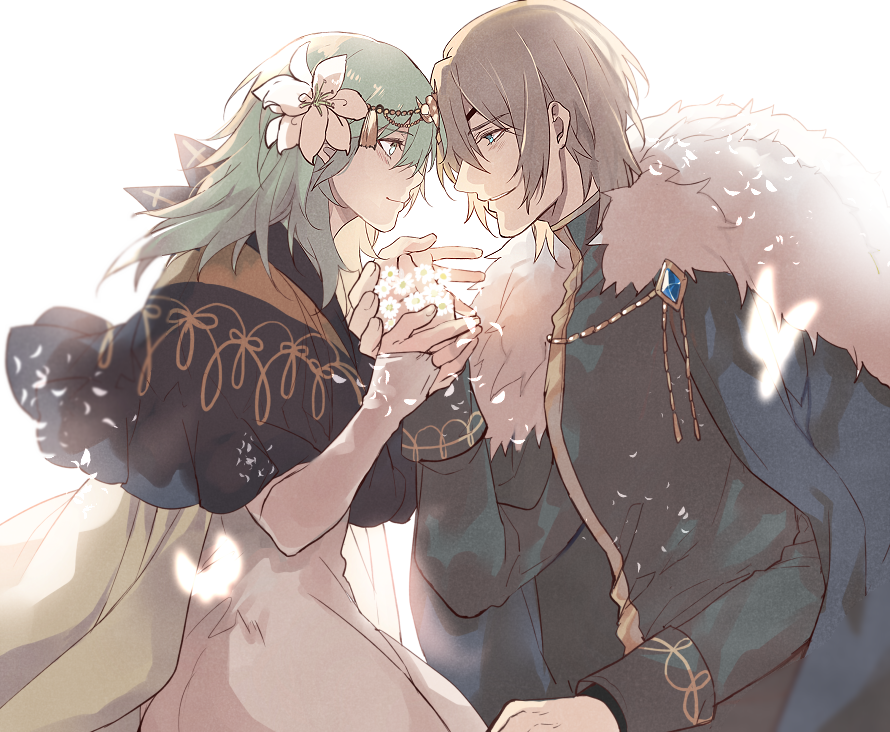 Dimitri Alexandre Blaiddyd (Fire Emblem) Rule 34 Image