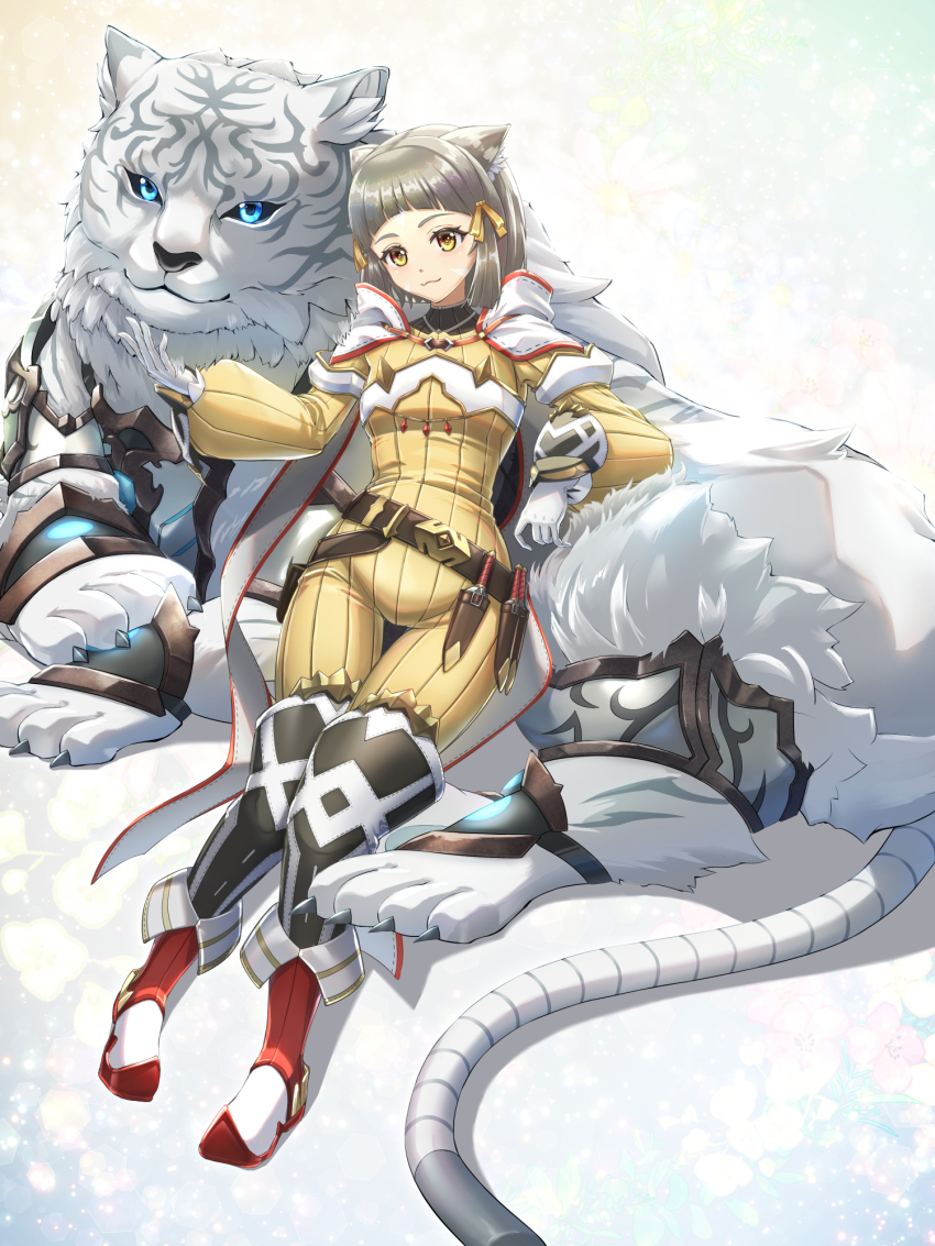Dromarch (Xenoblade) Rule 34 Image