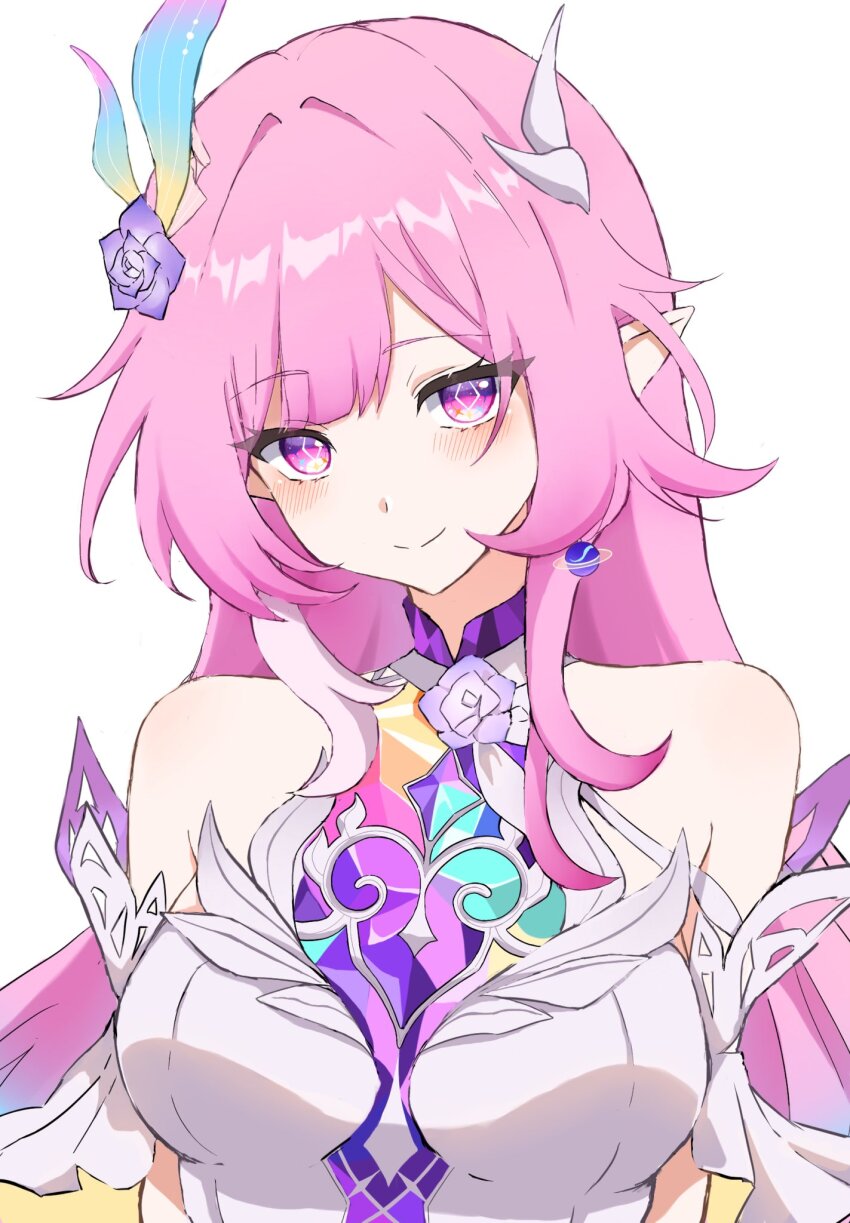 Cyrene (Honkai: Star Rail) Rule 34 Image