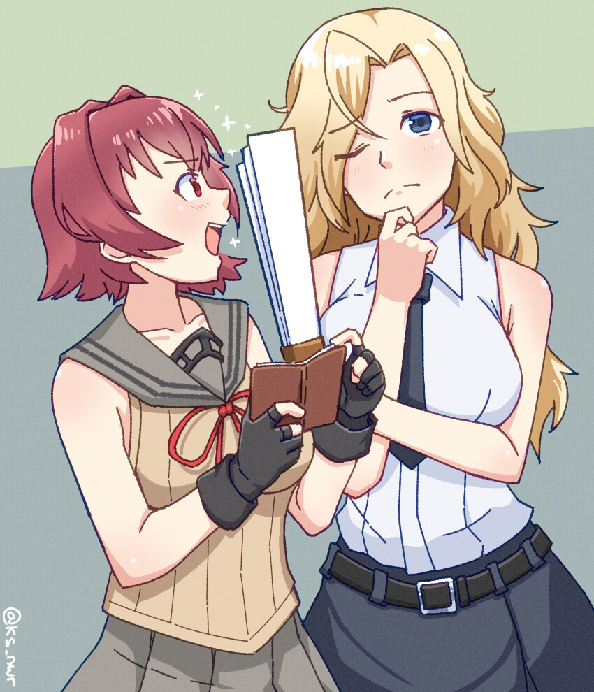 Kantai Collection Rule 34 Image