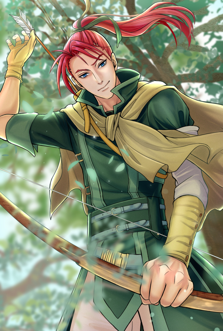 Fire Emblem Rule 34 Image