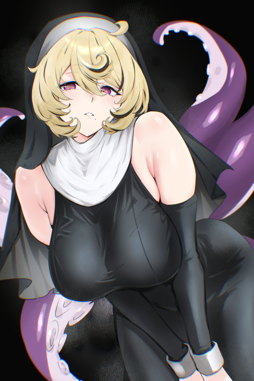 Yidhari Murphy (Zenless Zone Zero) Rule 34 Image
