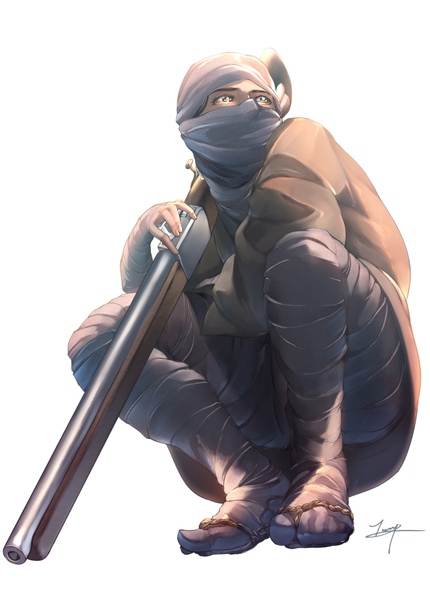 Bandaged Arm Rule 34 Image