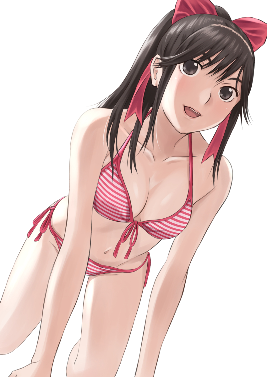 Takane Manaka (Love Plus) Rule 34 Image