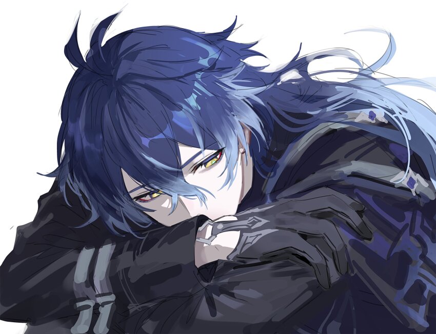 Flins (Genshin Impact) Rule 34 Image
