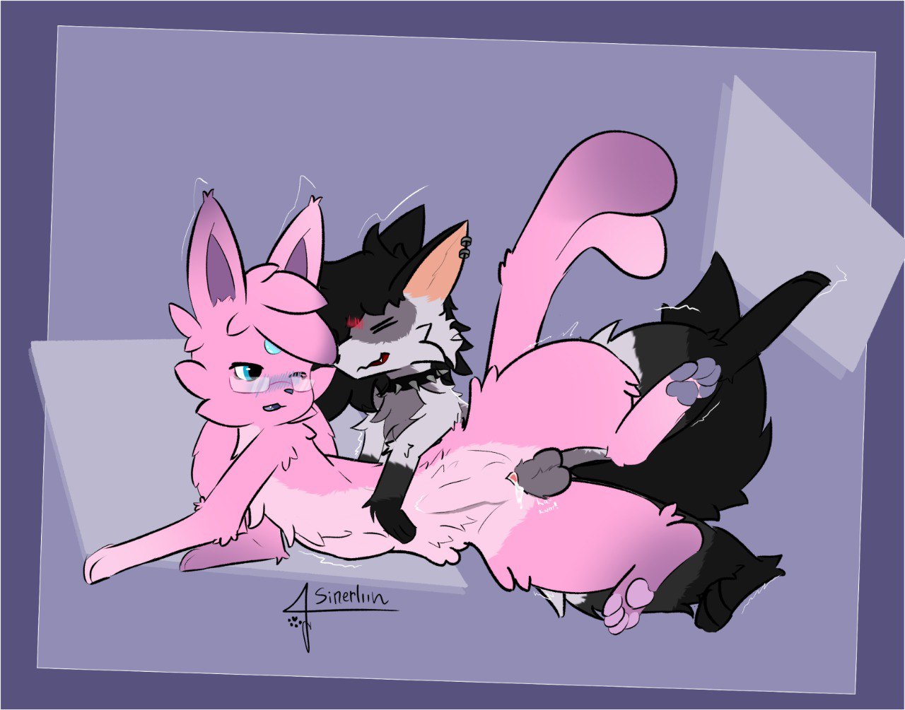 Eeveelution (Nintendo) Rule 34 Image