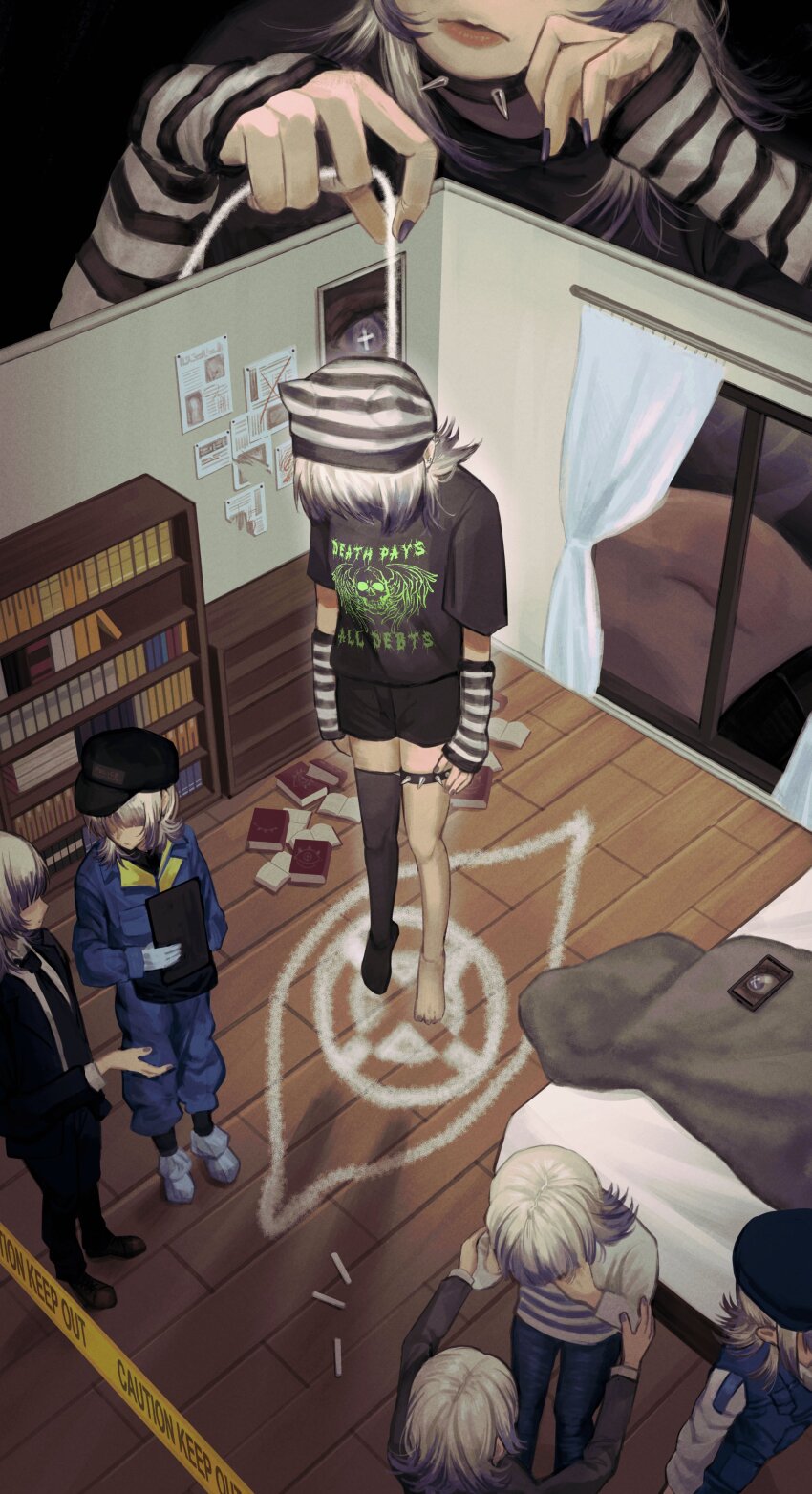 Original Rule 34 Image
