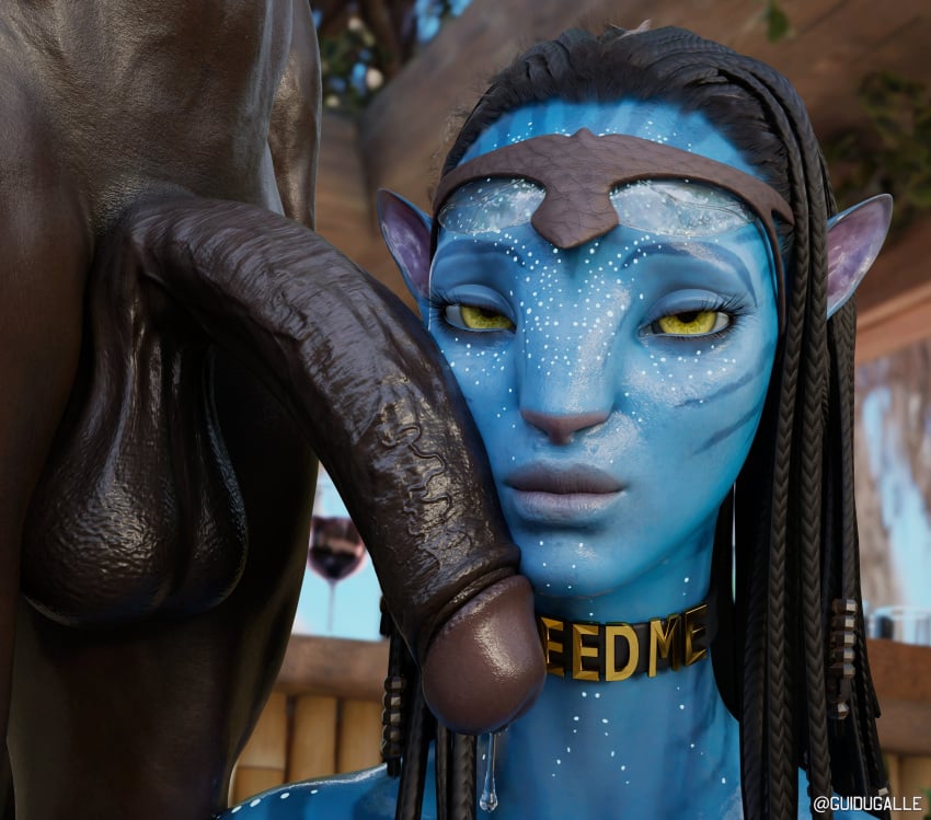 1girls Rule 34 Image