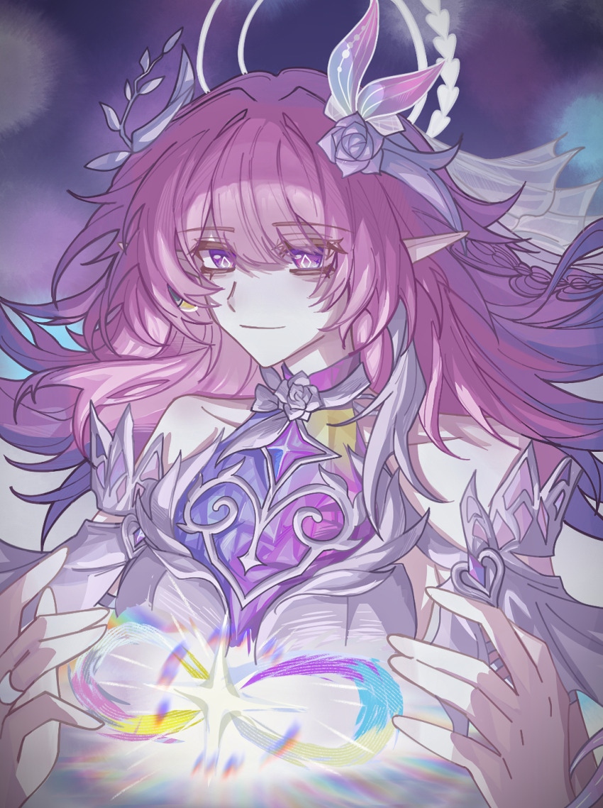 Cyrene (Honkai: Star Rail) Rule 34 Image