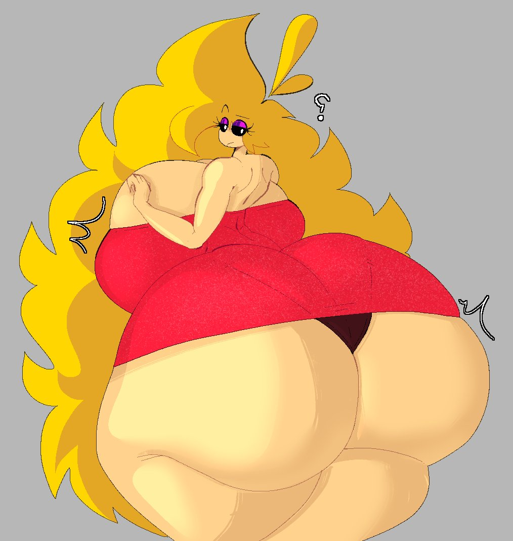 Adella (Devianator) Rule 34 Image