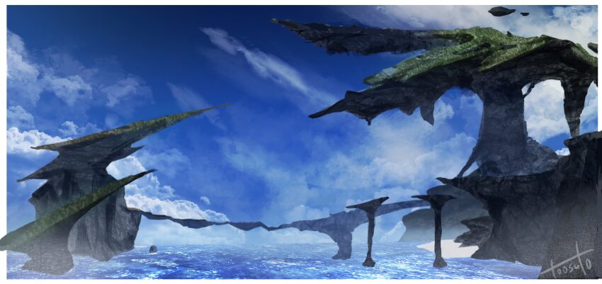 Xenoblade Chronicles (Series) Rule 34 Image