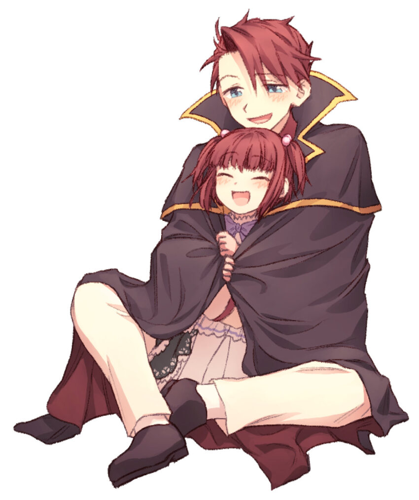 Umineko No Naku Koro Ni Rule 34 Image