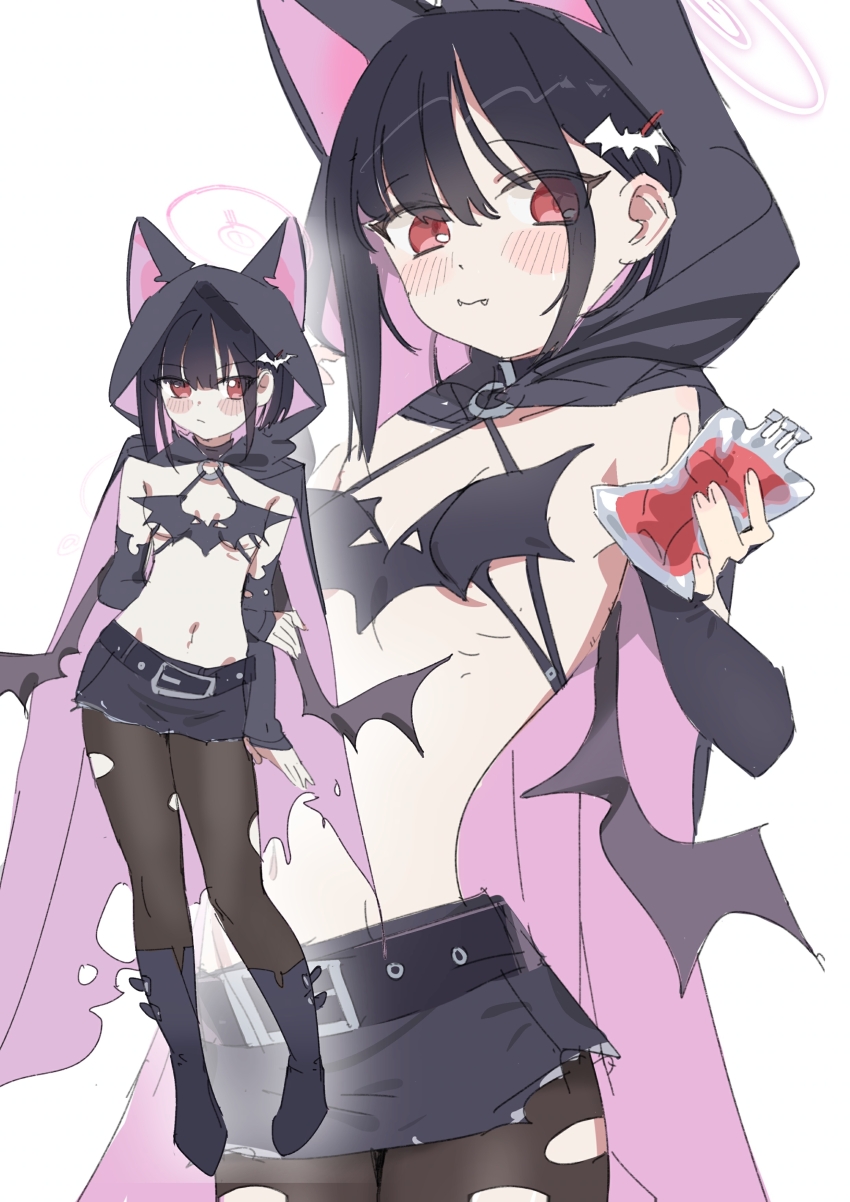 Kazusa (Blue Archive) Rule 34 Image