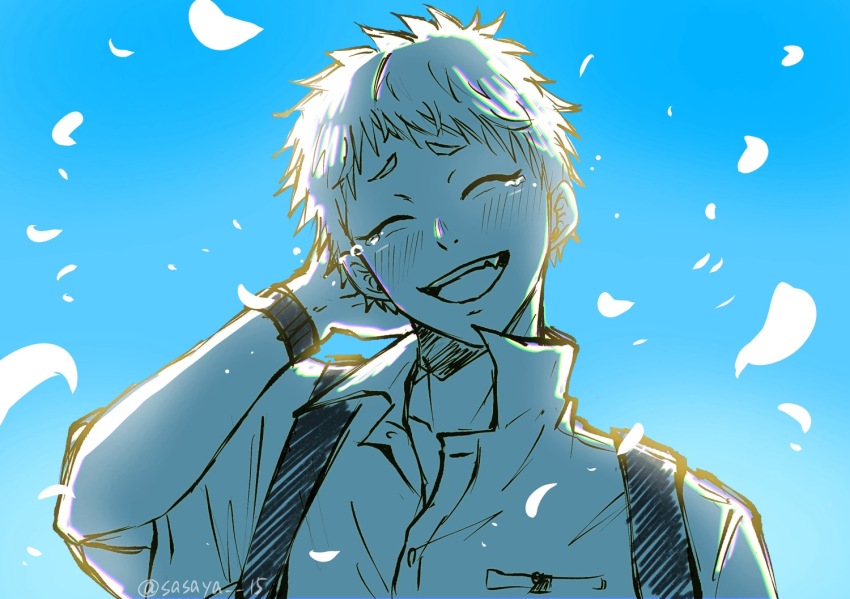 Indou Hikaru (Hikaru Ga Shinda Natsu) Rule 34 Image