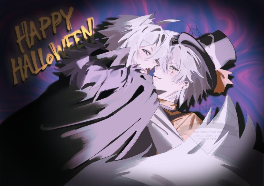 Seth Lowell (Halloween) Rule 34 Image