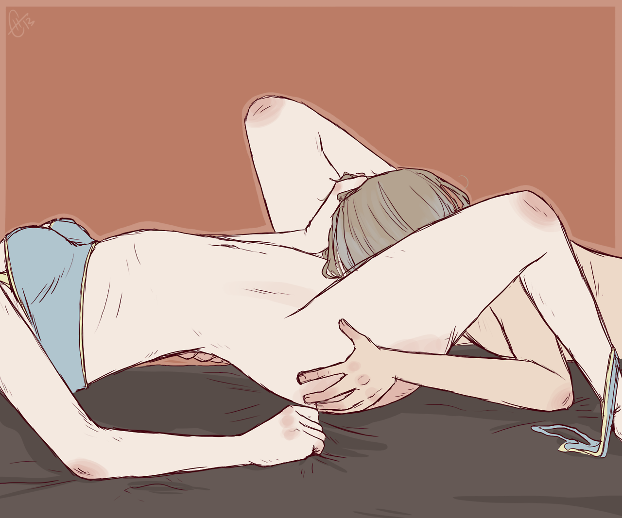 Rumplestiltskin (Once Upon A Time (Tv Series)) Rule 34 Image