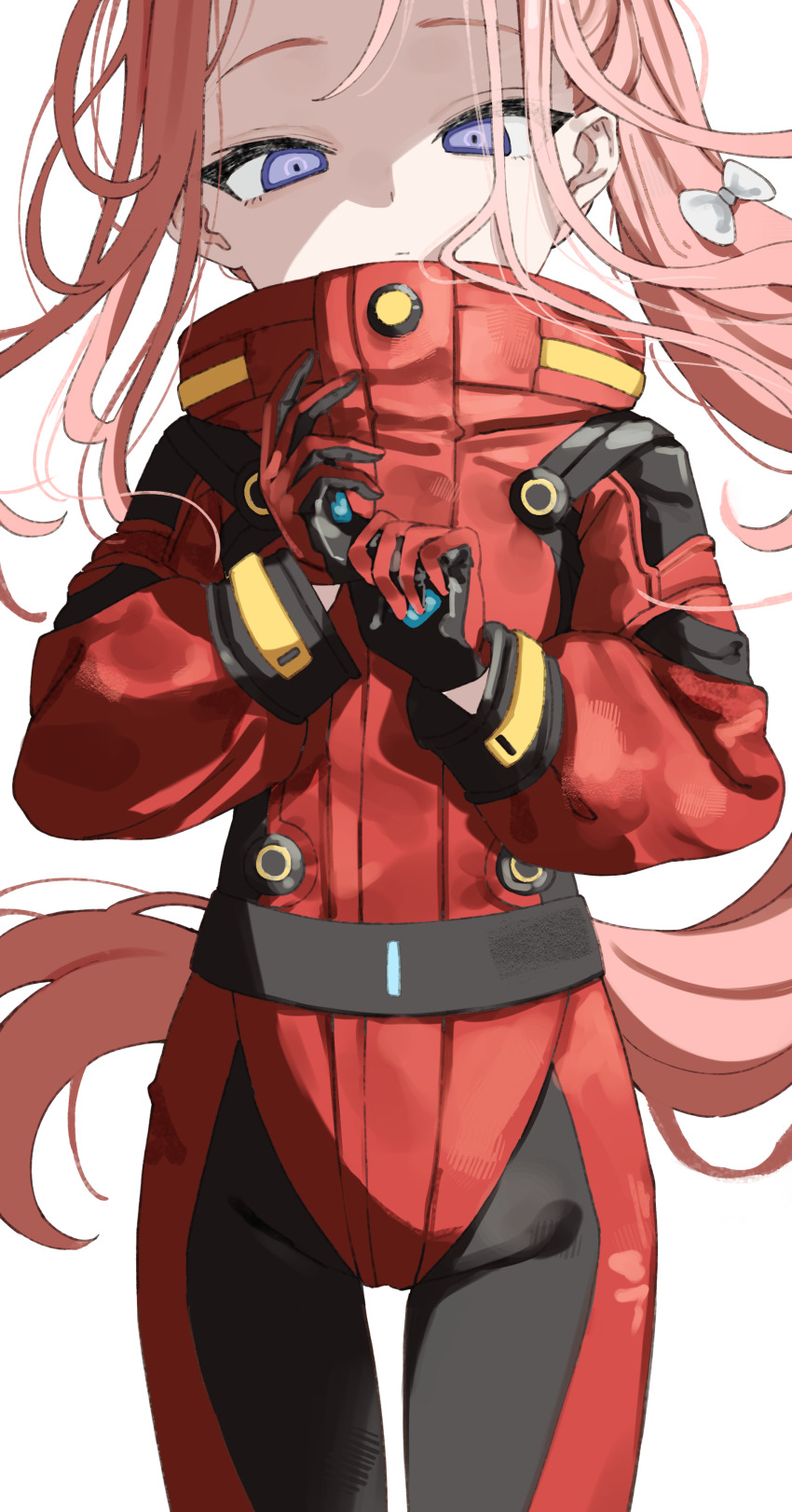 Yuzu (Armed) (Blue Archive) Rule 34 Image