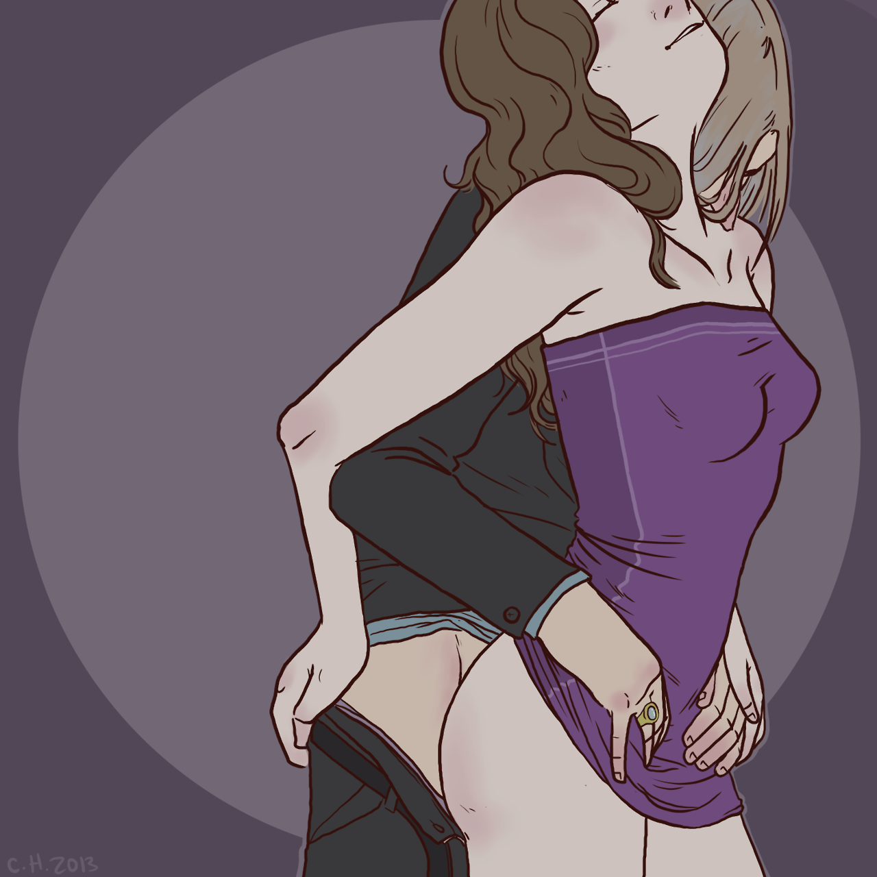 Lacey (Once Upon A Time (Tv Series)) Rule 34 Image