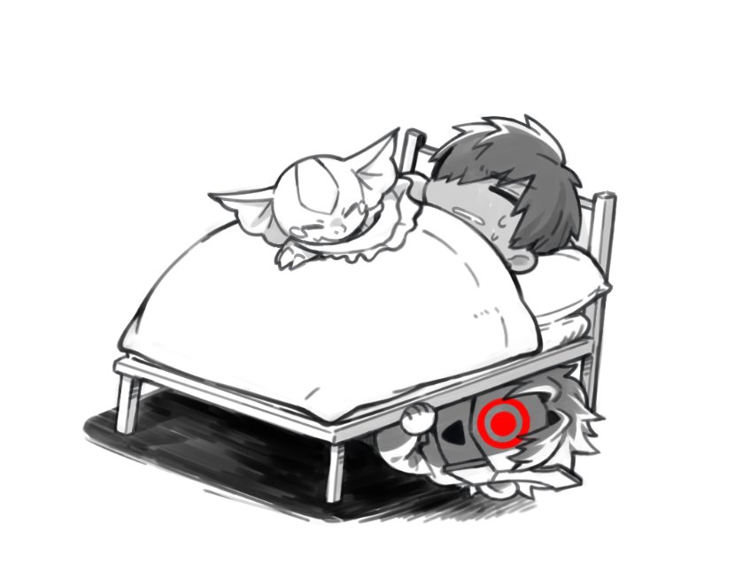 Elizamon (Digimon) Rule 34 Image