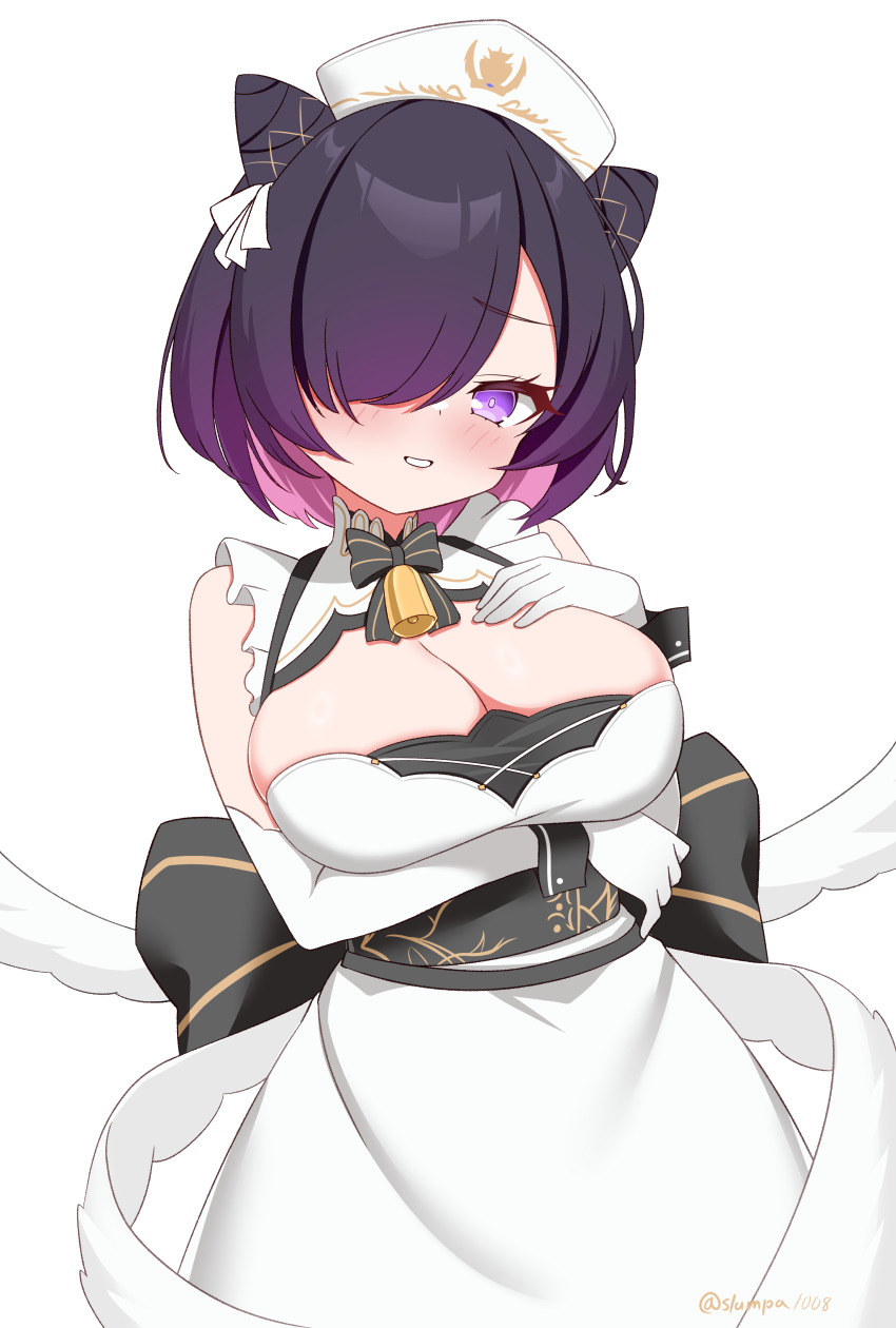 Jervis (Azur Lane) Rule 34 Image