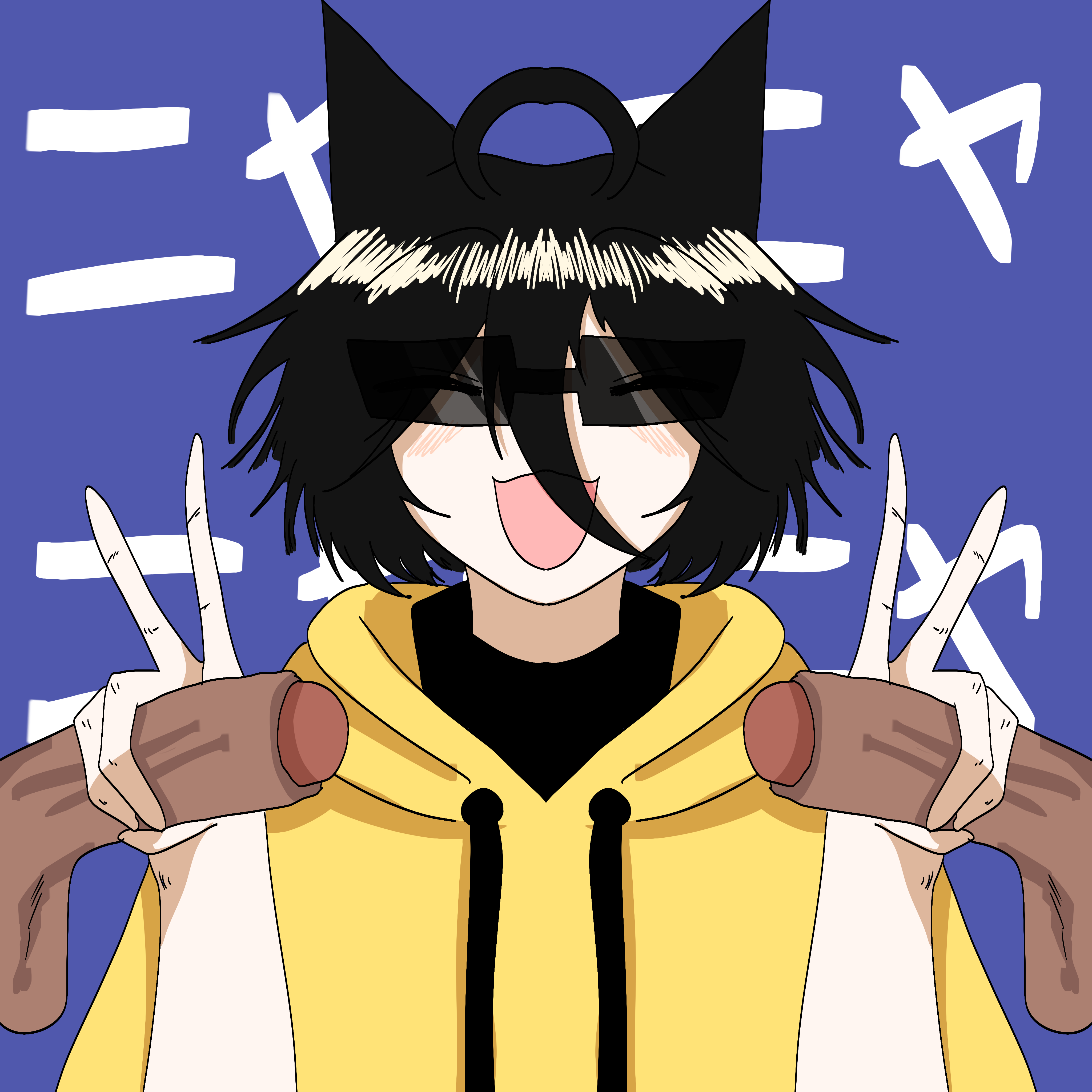 Liar Dancer (Synthesizer V) Rule 34 Image