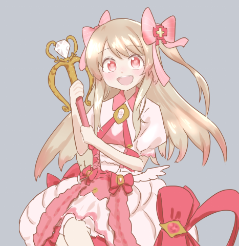 Chaos Marie (Grimms Notes) Rule 34 Image