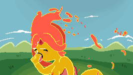 Flame Princess (Adventure Time) Rule 34 Image