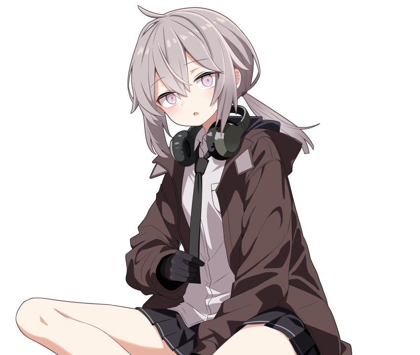 M200 (Girls' Frontline) Rule 34 Image