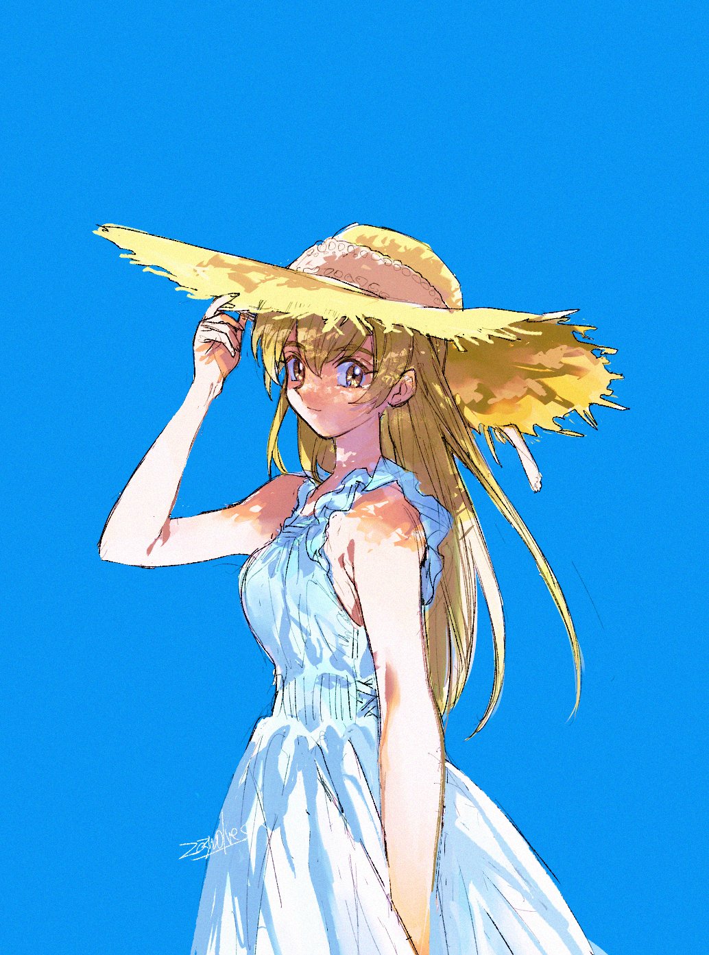 Tenjouin Asuka (Yu-Gi-Oh!) Rule 34 Image