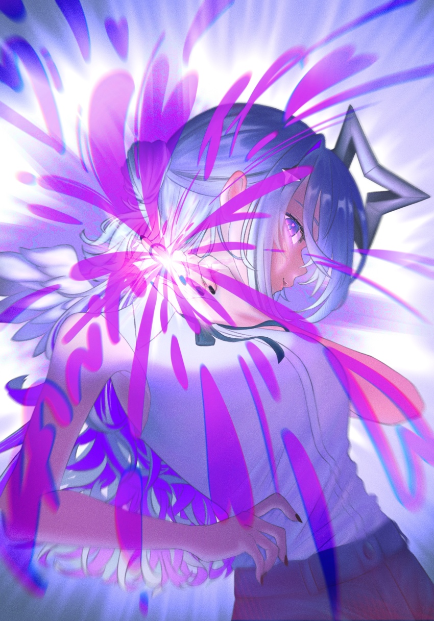 Amane Kanata (Chainsaw Man) Rule 34 Image