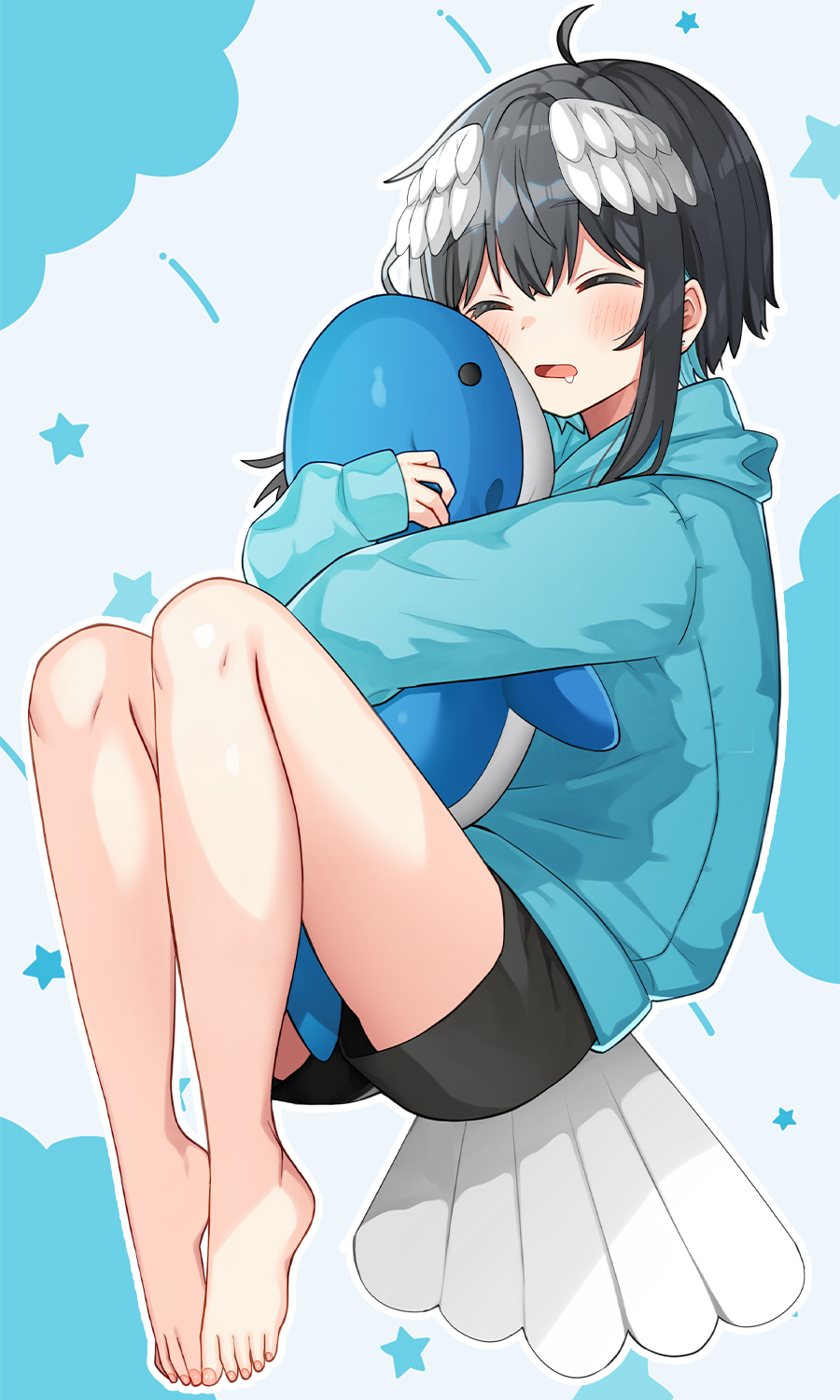 Indie Virtual Youtuber Rule 34 Image