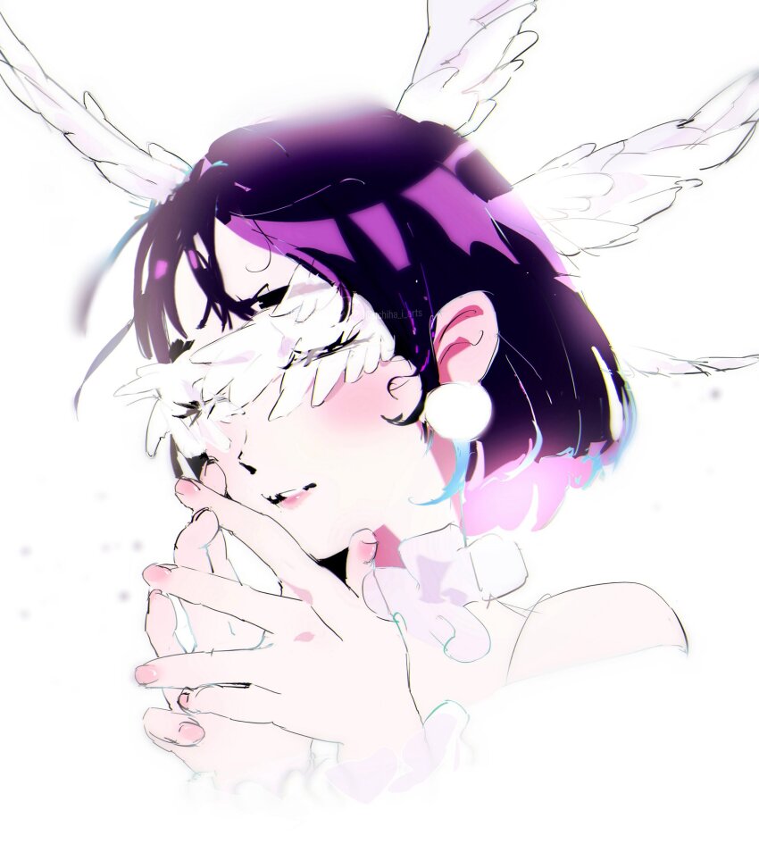 Columbina (Genshin Impact) Rule 34 Image