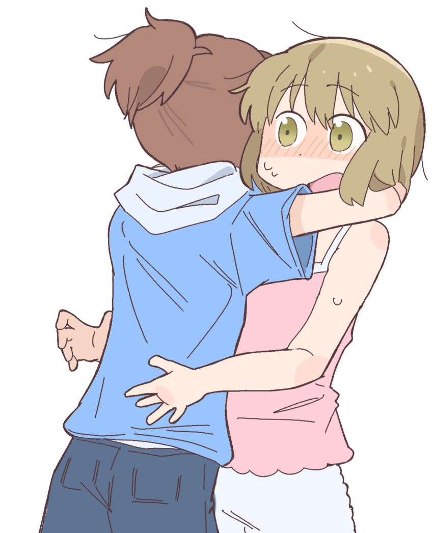 Nagumo Midori (City (Arawi Keiichi)) Rule 34 Image