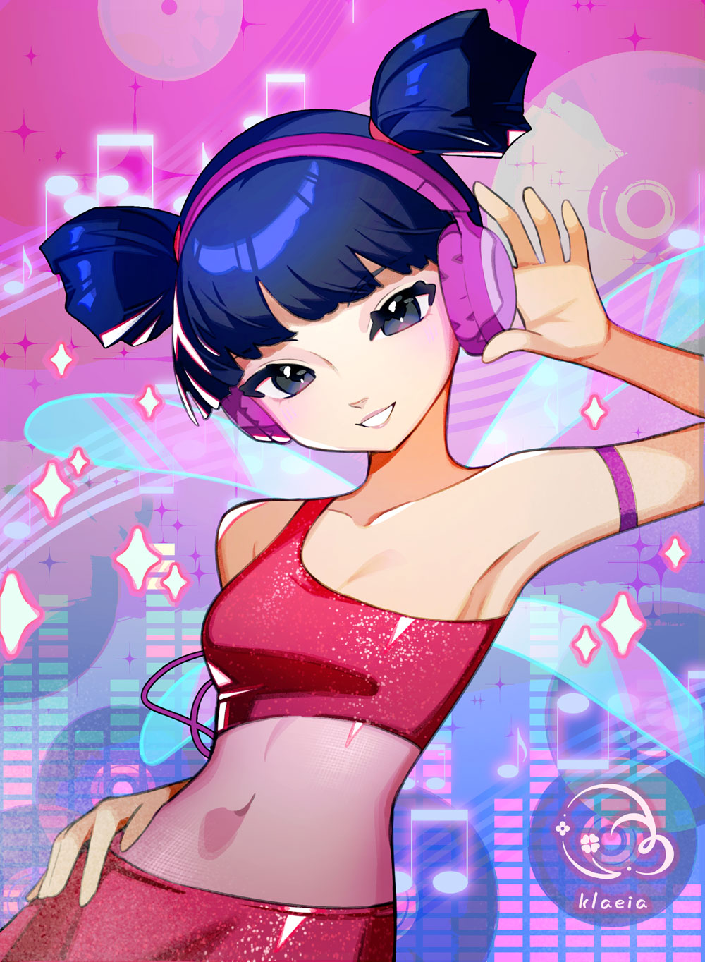 Musa (Winx Club) Rule 34 Image