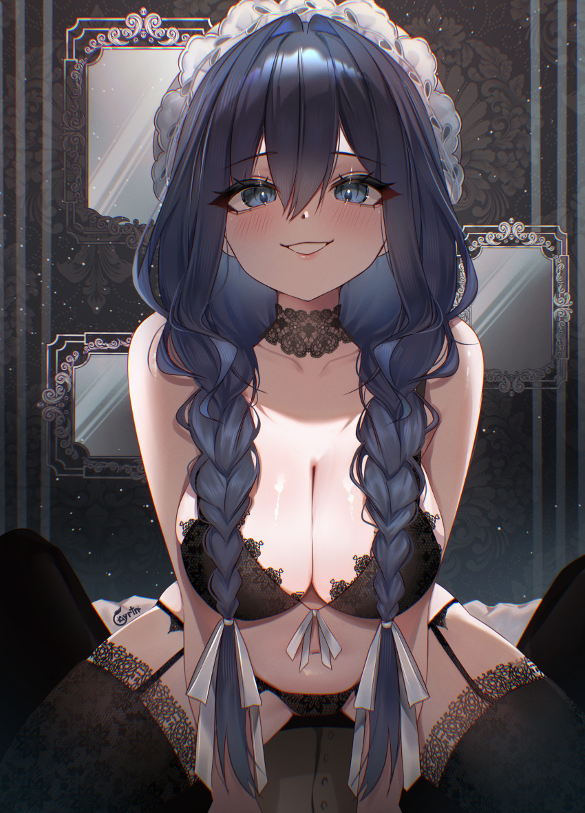 Ouro Kronii (Hololive) Rule 34 Image