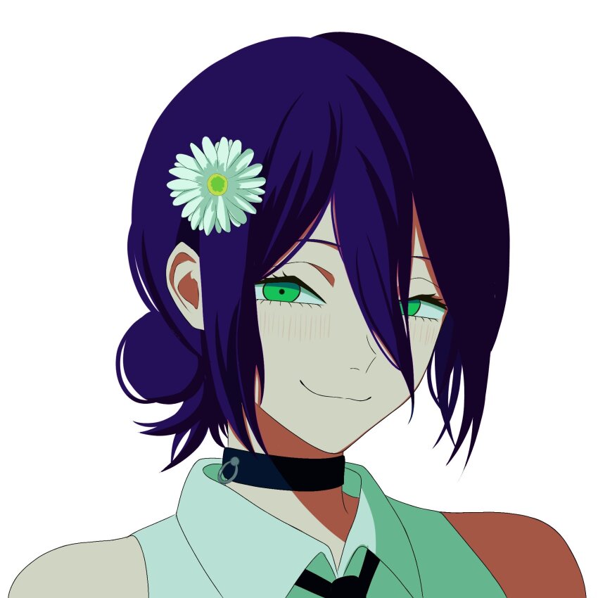 Reze (Chainsaw Man) Rule 34 Image