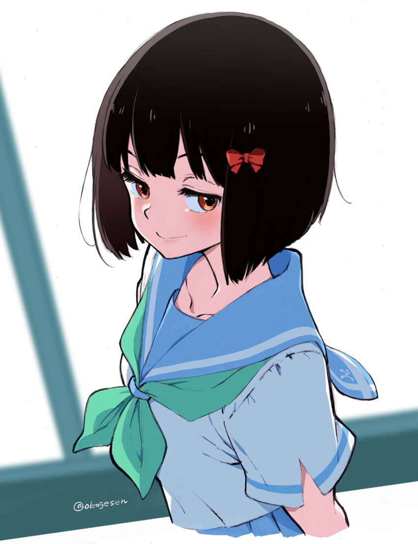 Hisaishi Kanade (Hibike! Euphonium) Rule 34 Image