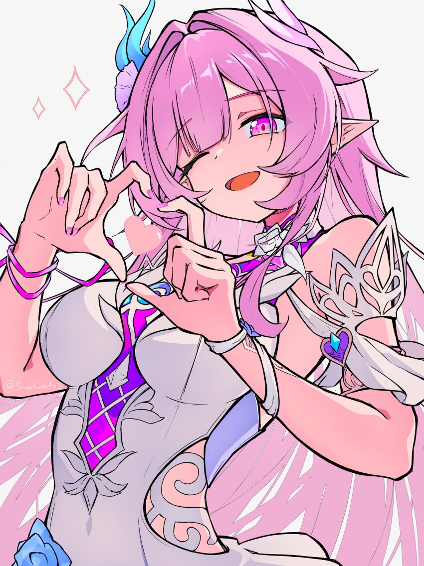 Cyrene (Honkai: Star Rail) Rule 34 Image