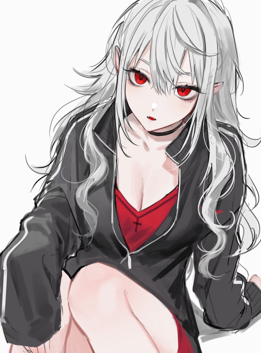 Kuzuha (Nijisanji) Rule 34 Image